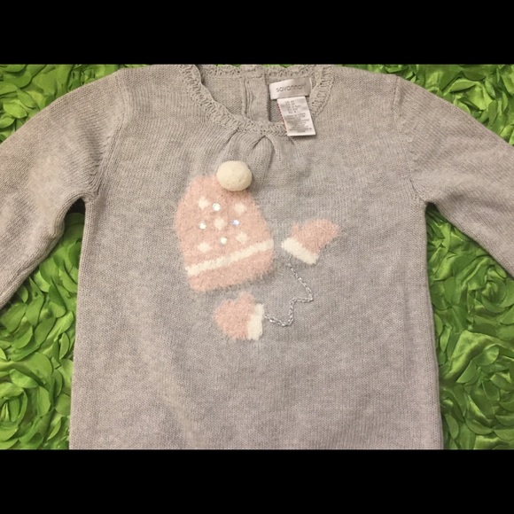 Savannah Sweater - Picture 2 of 5